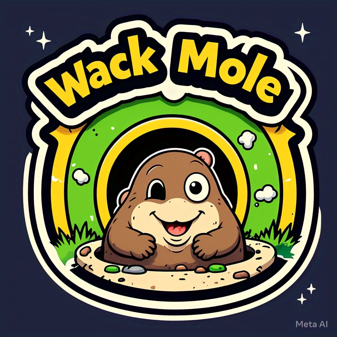 Whack Mole
